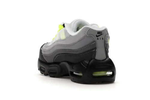 Nike Air Max 95 OG Neon