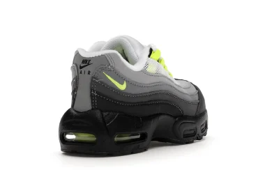 Nike Air Max 95 OG Neon - Image 5