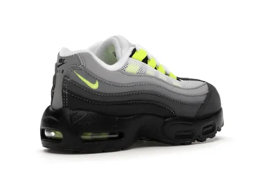 Nike Air Max 95 OG Neon - Image 4