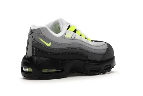 Nike Air Max 95 OG Neon