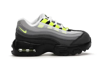 Nike Air Max 95 OG Neon