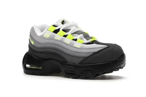 Nike Air Max 95 OG Neon