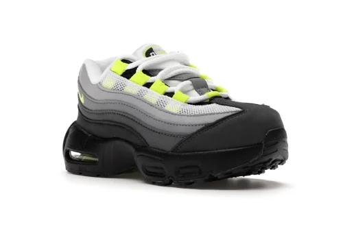 Nike Air Max 95 OG Neon