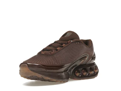 Nike Air Max Dn Isamaya Ffrench Light Chocolate - Image 10