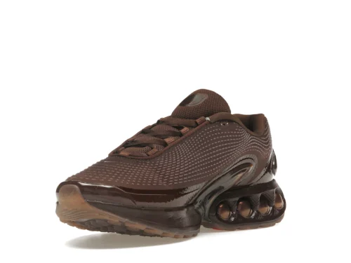 Nike Air Max Dn Isamaya french Light Chocolate