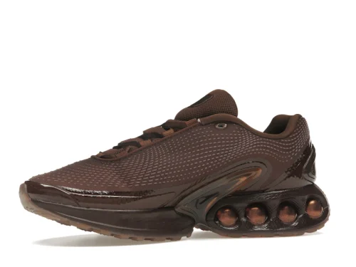 Nike Air Max Dn Isamaya french Light Chocolate