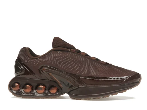 Nike Air Max Dn Isamaya french Light Chocolate