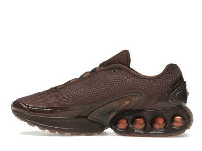 Nike Air Max Dn Isamaya Ffrench Light Chocolate - Image 8