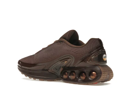 Nike Air Max Dn Isamaya Ffrench Light Chocolate - Image 7