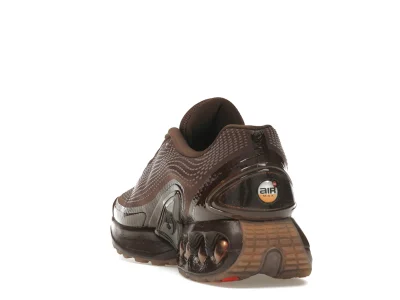 Nike Air Max Dn Isamaya Ffrench Light Chocolate - Image 6