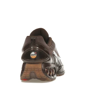 Nike Air Max Dn Isamaya french Light Chocolate
