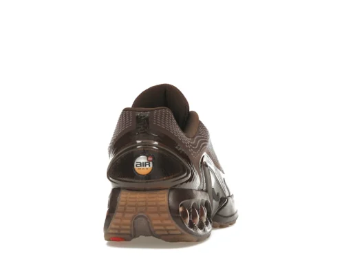 Nike Air Max Dn Isamaya french Light Chocolate