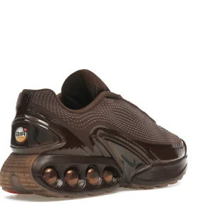 Nike Air Max Dn Isamaya french Light Chocolate