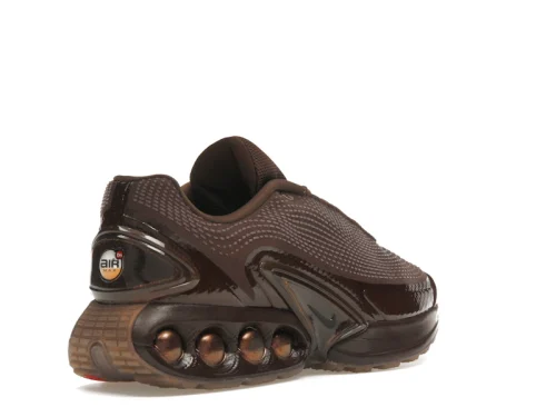Nike Air Max Dn Isamaya french Light Chocolate