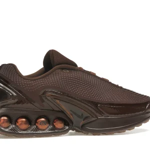Nike Air Max Dn Isamaya french Light Chocolate