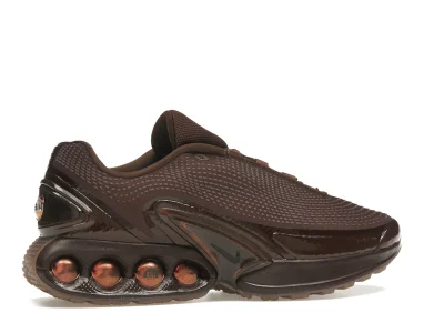 Nike Air Max Dn Isamaya Ffrench Light Chocolate - Image 3