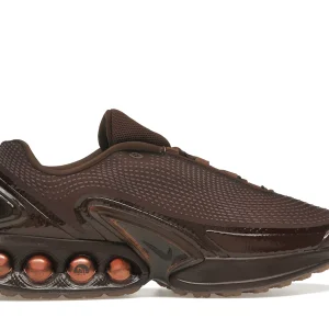 Nike Air Max Dn Isamaya french Light Chocolate