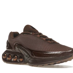 Nike Air Max Dn Isamaya french Light Chocolate