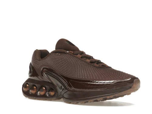 Nike Air Max Dn Isamaya french Light Chocolate