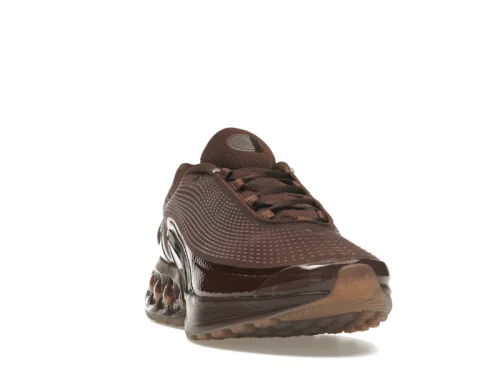 Nike Air Max Dn Isamaya french Light Chocolate
