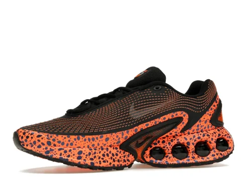 Nike Air Max Dn SE Premium Safari