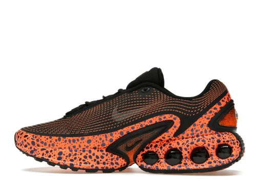 Nike Air Max Dn SE Premium Safari