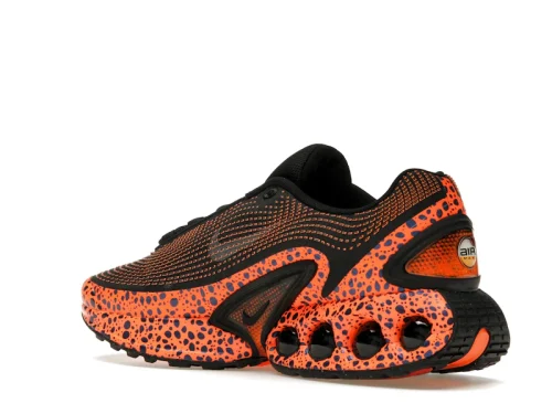 Nike Air Max Dn SE Premium Safari