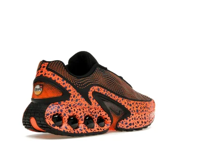 Nike Air Max Dn SE Premium Safari - Image 4