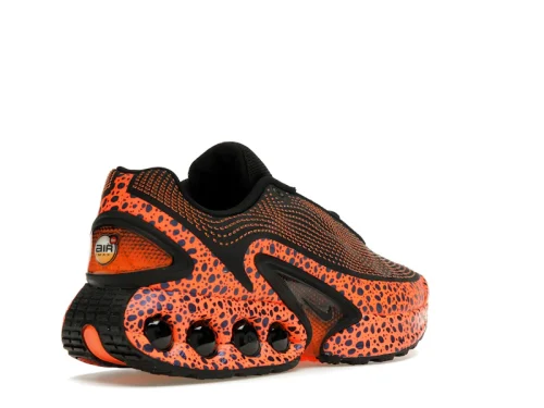 Nike Air Max Dn SE Premium Safari