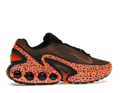 Nike Air Max Dn SE Premium Safari - Image 3