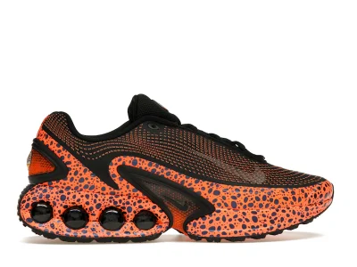 Nike Air Max Dn SE Premium Safari - Image 2