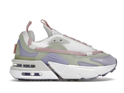 Nike Air Max Furyosa Summit White Honeydew