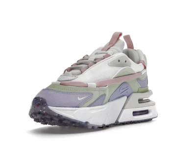 Nike Air Max Furyosa Summit White Honeydew - Image 9