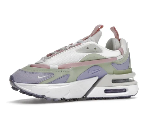 Nike Air Max Furyosa Summit White Honeydew