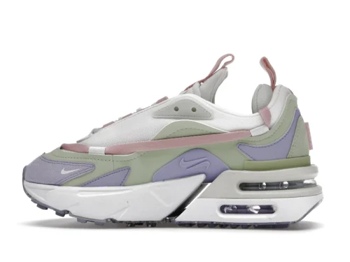 Nike Air Max Furyosa Summit White Honeydew