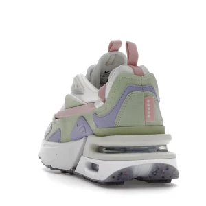Nike Air Max Furyosa Summit White Honeydew