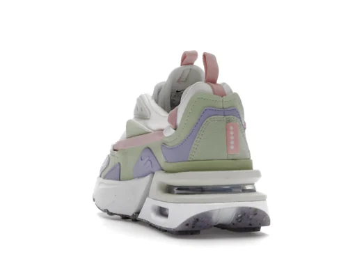 Nike Air Max Furyosa Summit White Honeydew