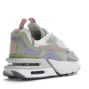Nike Air Max Furyosa Summit White Honeydew