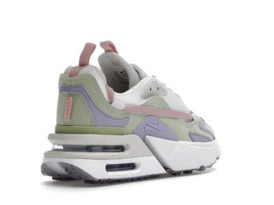 Nike Air Max Furyosa Summit White Honeydew - Image 3