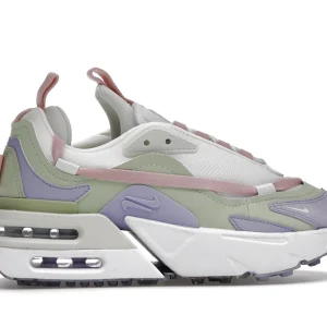 Nike Air Max Furyosa Summit White Honeydew