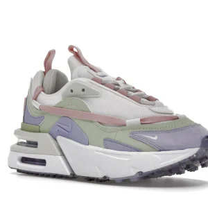Nike Air Max Furyosa Summit White Honeydew