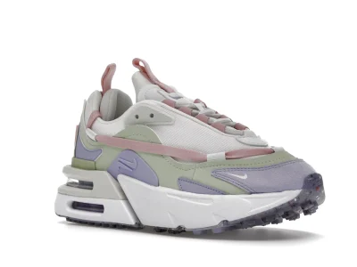 Nike Air Max Furyosa Summit White Honeydew - Image 12