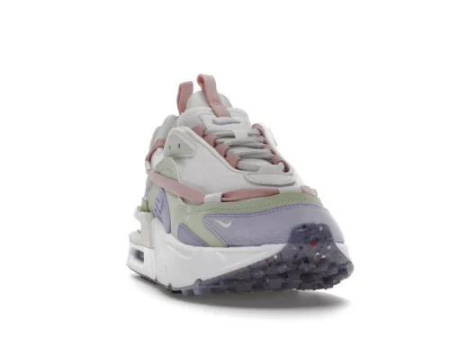 Nike Air Max Furyosa Summit White Honeydew