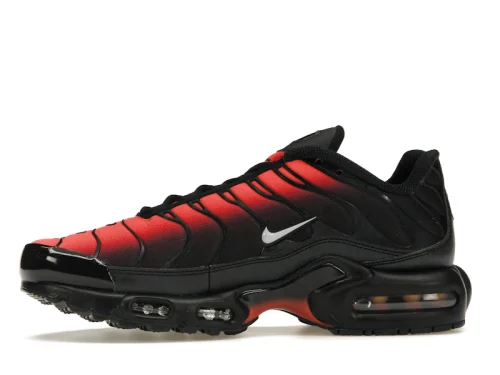 Nike Air Max Plus Deadpool