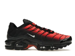 Nike Air Max Plus Deadpool