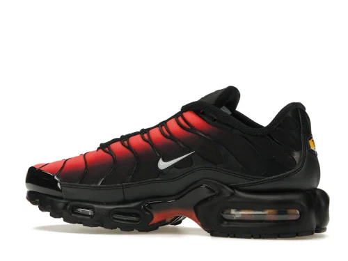 Nike Air Max Plus Deadpool