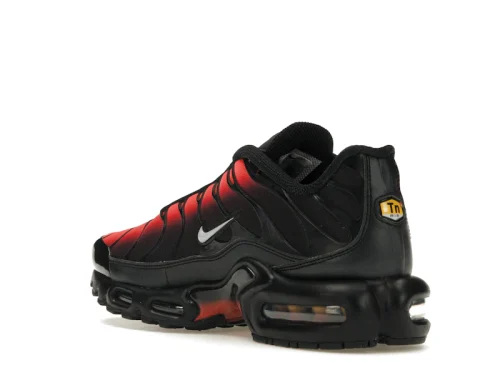 Nike Air Max Plus Deadpool