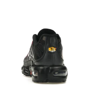 Nike Air Max Plus Deadpool