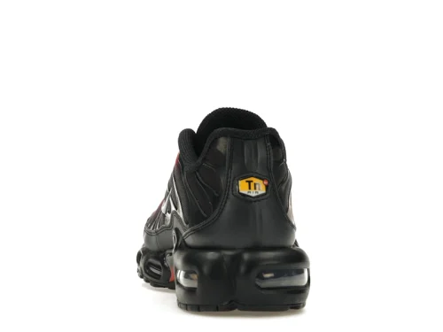 Nike Air Max Plus Deadpool