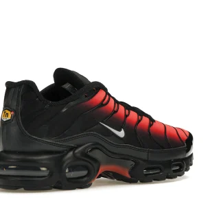 Nike Air Max Plus Deadpool